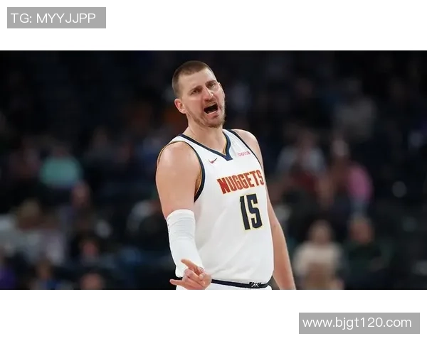 克尼佩尔点评约基奇表现轻松却数据惊人29分13篮板9助攻引发关注