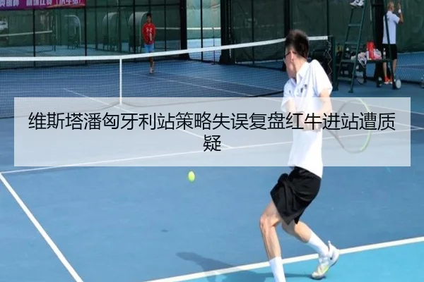 维斯塔潘匈牙利站策略失误复盘红牛进站遭质疑